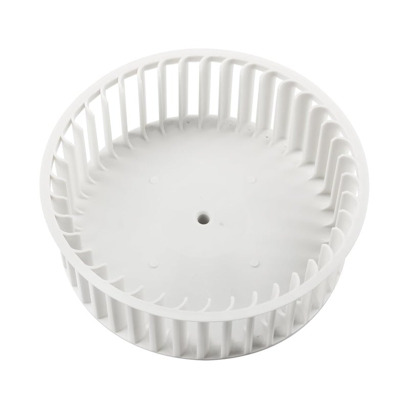 ANTDM 5901A000 Bathroom Fan Blower Wheel Assembly for Broan Nutone Fan Blower Wheel 8832 5900A000 NT5901A000 NT51919000 SNT51919000 SNT5901A000 JA2C0208-1 - Image 1